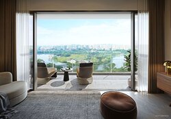 The LakeGarden Residences (D22), Condominium #490361211